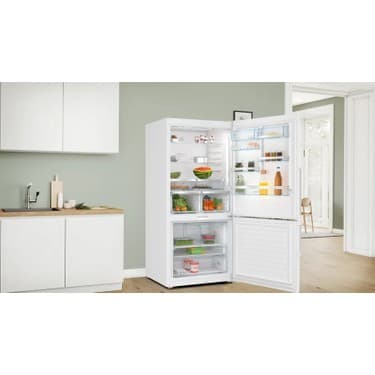 Bosch KGP86AWC0N 621 Lt No-Frost Buzdolabı 4