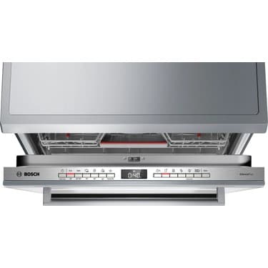 Bosch SMS4HMW62T Solo Bulaşık Makinesi 2