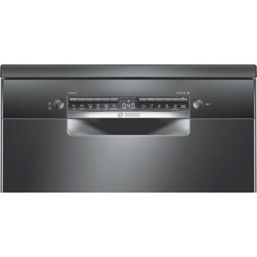 Bosch SMS4IKC62T Serie 4 Solo Bulaşık Makinesi - Beyaz Eşya 2