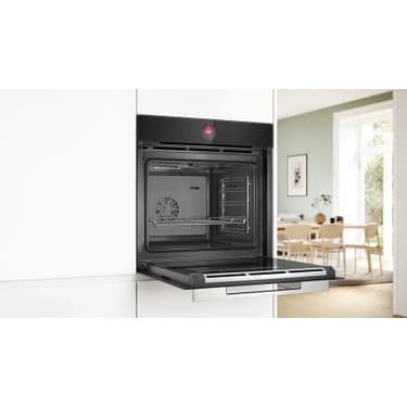 Bosch HBG7341B1 Ankastre Fırın 2