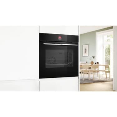 Bosch HBG7341B1 Ankastre Fırın 3
