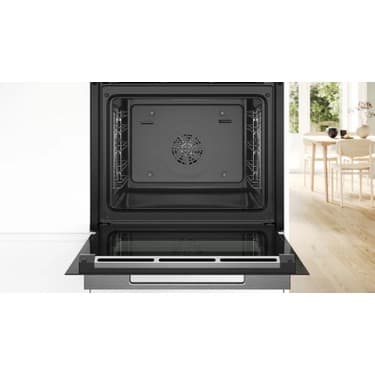 Bosch HBG7341W1 Ankastre Fırın - Şık Tasarım, Mükemmel Pişirme Performansı 4