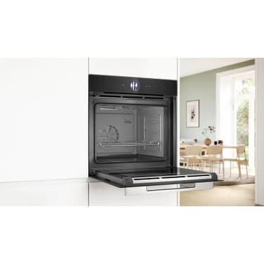 Bosch HBG7563B1 Ankastre Fırın 2