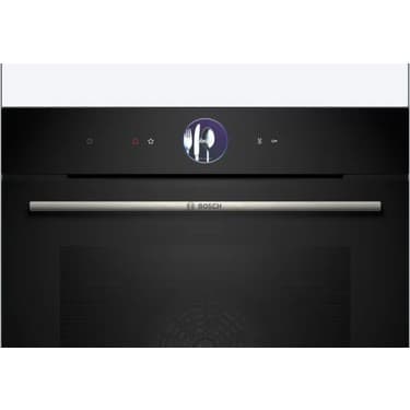Bosch HBG7563B1 Ankastre Fırın 4