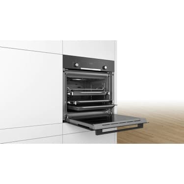 Bosch HBJ558YB5T Ankastre Fırın 2