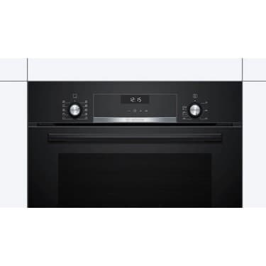 Bosch HBJ558YB5T Ankastre Fırın 3