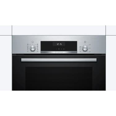 Bosch HBJ558YS5T Ankastre Fırın - Modern Tasarım ve Yüksek Performans 3