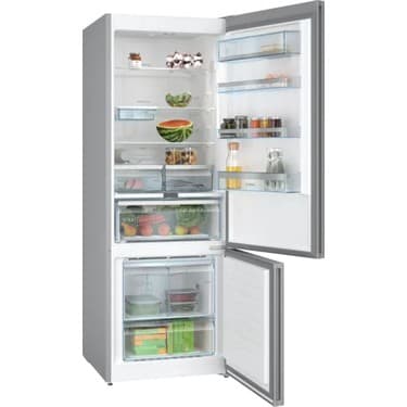 Bosch KGN56LWE0N 508 Lt No-Frost Buzdolabı 3