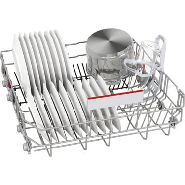Bosch SMS6EMI70T Serie 6 D 8 Programlı Solo Bulaşık Makinesi 13 Kişilik Kapasite 5