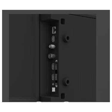 Arçelik 5 Serisi A40D560B 40" 101 Ekran Uydu Alıcılı Full HD LED TV 3