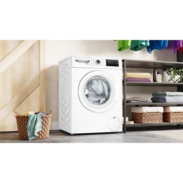 Bosch WAN24180TR 8 kg 1200 Devir Çamaşır Makinesi 2