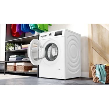 Bosch WAN24180TR 8 kg 1200 Devir Çamaşır Makinesi 3