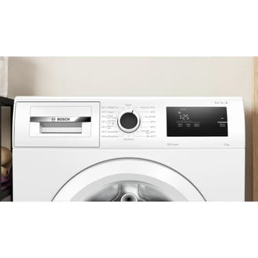 Bosch WAN24180TR 8 kg 1200 Devir Çamaşır Makinesi 4