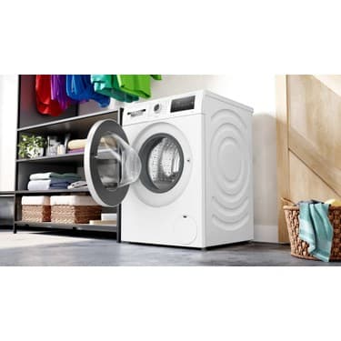 Bosch WAN24200TR 9 kg 1200 Devir Çamaşır Makinesi 2