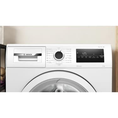 Bosch WAN24200TR 9 kg 1200 Devir Çamaşır Makinesi 3