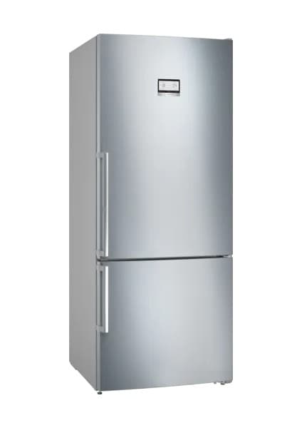Bosch KGA76PIE0N 522 Lt No-Frost Buzdolabı