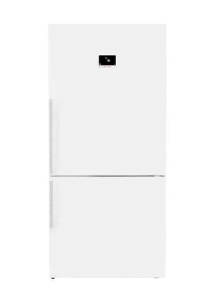 Bosch KGP86AWC0N 621 Lt No-Frost Buzdolabı