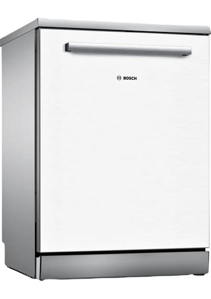 Bosch SMS4HMW62T Solo Bulaşık Makinesi