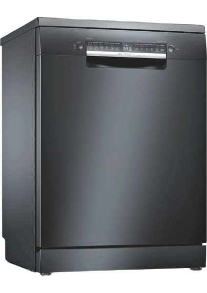 Bosch SMS4IKC62T Serie 4 Solo Bulaşık Makinesi - Beyaz Eşya
