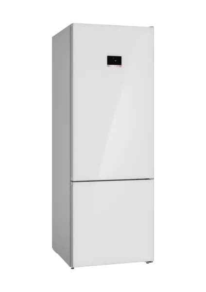 Bosch KGN56LWE0N 508 Lt No-Frost Buzdolabı