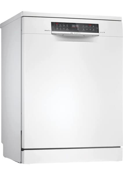 Bosch SMS6EMW70T Serie 6 Solo Bulaşık Makinesi