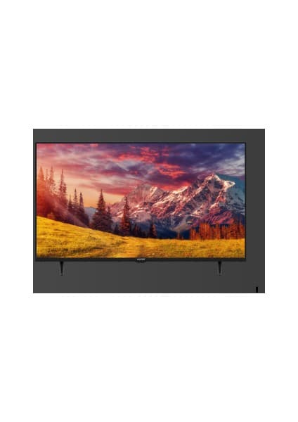 Arçelik 5 Serisi A40D560B 40" 101 Ekran Uydu Alıcılı Full HD LED TV