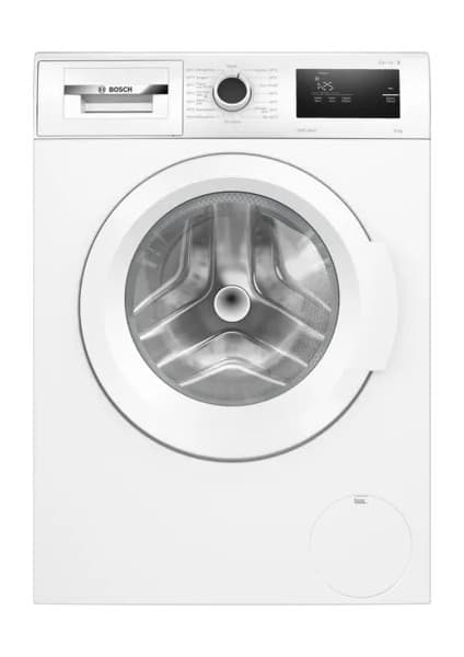 Bosch WAN24180TR 8 kg 1200 Devir Çamaşır Makinesi