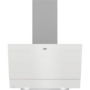 Beko Beyaz Cam Avantaj Ankastre Set - 3’lü Ankastre Set (Fırın + Ocak + Davlumbaz) 2