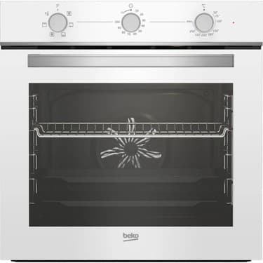 Beko Beyaz Cam Avantaj Ankastre Set - 3’lü Ankastre Set (Fırın + Ocak + Davlumbaz) 4