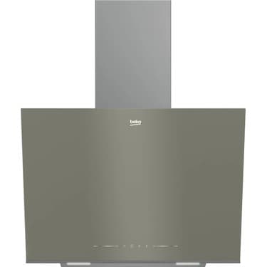 Beko Yeni Gri Cam Avantaj Set - 3’lü Ankastre Set (Fırın + Ocak + Davlumbaz) 4