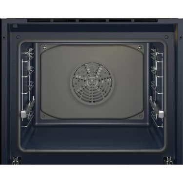 Arçelik AFC 470 Beyaz Cam Ankastre Fırın - 15 Fonksiyonlu 5