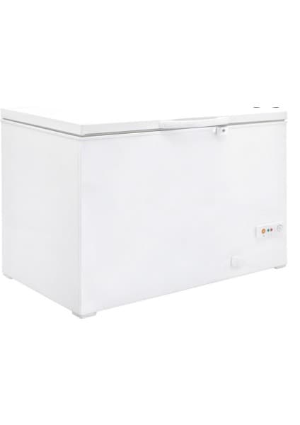 Şenocak D 370 DF Joker Sandık Tipi Derin Dondurucu - 300L