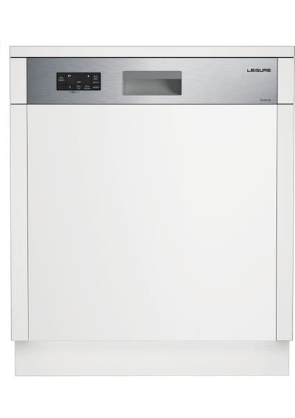 Leisure Pbl 9951 Xya Yarı Ankastre Bulaşık Makinesi