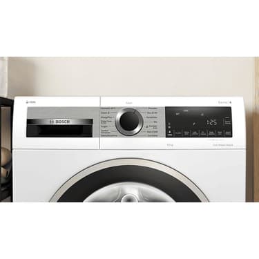 Bosch WGA252F0TR A Enerji Sınıfı 10 kg 1200 Devir Çamaşır Makinesi 2