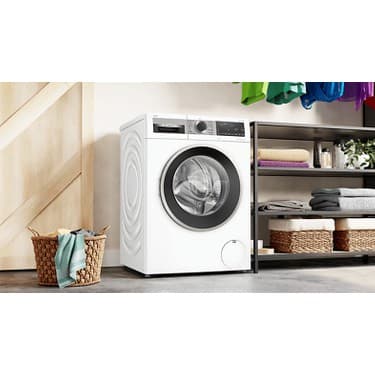 Bosch WGA252F0TR A Enerji Sınıfı 10 kg 1200 Devir Çamaşır Makinesi 3