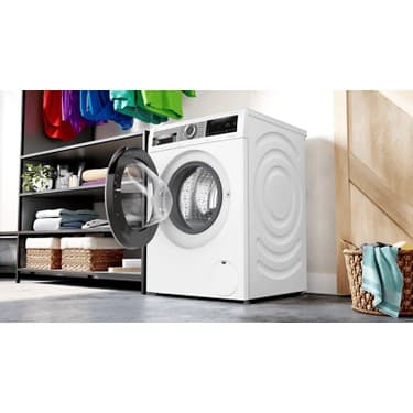 Bosch WGA252F0TR A Enerji Sınıfı 10 kg 1200 Devir Çamaşır Makinesi 4