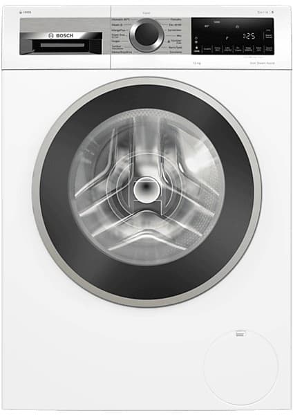 Bosch WGA252F0TR A Enerji Sınıfı 10 kg 1200 Devir Çamaşır Makinesi