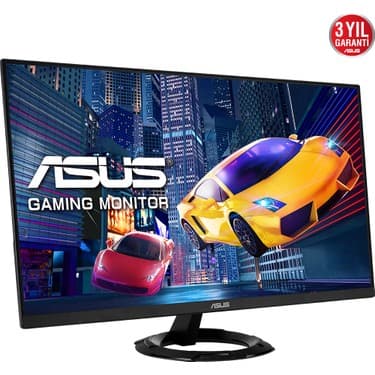 Asus VZ279HEG1R 27" 75Hz 1ms (HDMI+D-Sub) FreeSync Full HD IPS LED Monitör 2