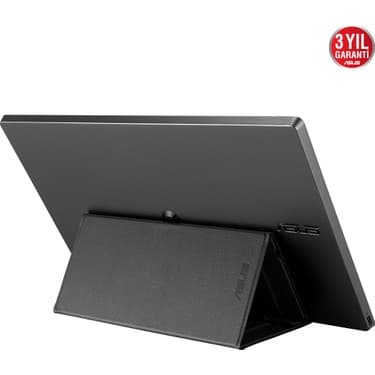Asus ZenScreen MB14AC 14" 60Hz 5ms Full HD IPS Taşınabilir LED Monitör 4