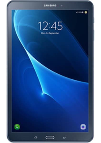 Samsung SM-T580 8GB 10.1'' Tablet - Mavi