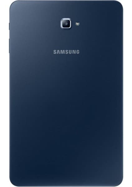 Samsung SM-T580 8GB 10.1'' Tablet - Siyah 5