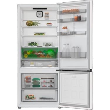 Arçelik 278550 Ieb No Frost Buzdolabı 2