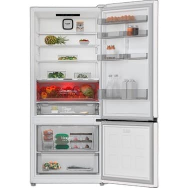 Arçelik 278550 Ieb No Frost Buzdolabı 3
