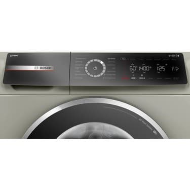 Bosch WGB254AXTR Serie 8 Çamaşır Makinesi 10 kg 1400 Dev./dak. 2