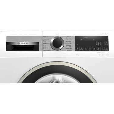 Bosch WGA254Z0TR Serie 4 Çamaşır Makinesi 10 kg 1400 Dev./dak. 2