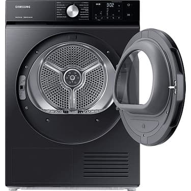 Samsung DV90BBA245ABAH 9 kg A+++ Bespoke Çamaşır Kurutma Makinesi, DIT Motor 3