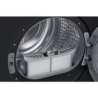 Samsung DV90BBA245ABAH 9 kg A+++ Bespoke Çamaşır Kurutma Makinesi, DIT Motor 4