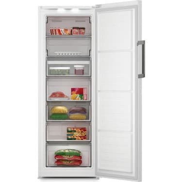 Arçelik 2172 Jeb Dikey Derin Dondurucu 3