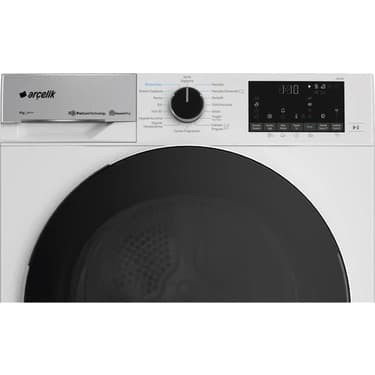 Arçelik 830 Kmı 8 kg A+++ Kurutma Makinesi 3