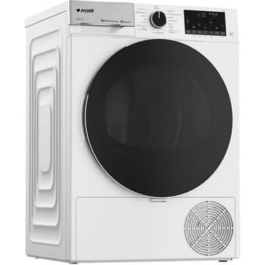 Arçelik 830 Kmı 8 kg A+++ Kurutma Makinesi 2